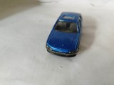 Bnk jc Majorette 218/222s Peugeot 406 1/60, 1:60