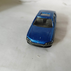 bnk jc Majorette 218/222s Peugeot 406 1/60