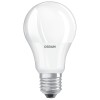 Bec LED Osram clasic mat A60 E27 8.8W 806lm lumina calda 2700 K, cu senzor lumina