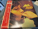 Cumpara ieftin Vinil LP &quot;Japan Press&quot; Neil Reid &lrm;&ndash; Neil Reid (EX), Pop
