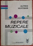 Repere muzicale - Alfred Hoffman (1974)