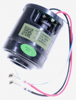 MOTOR HVC6464A 25,2 VDC 400W BLDC 862721 pentru aspirator GORENJE foto