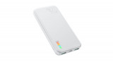 Joyroom power bank 10000mAh Dazzling Series 22.5W alb (QP194)