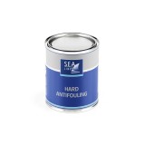 Cumpara ieftin Vopsea Antivegetativa Hard Black Sea-Line 750 Gr.