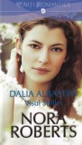 Nora Roberts - Dalia albastra. Visul Stellei