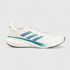 adidas Performance pantofi de alergat Supernova 3 culoarea alb