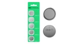 Greencell 5x baterie litiu CR1620 CR 1620 3V 70mAh celulă buton Blister