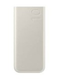 Baterie Externa Samsung, 25W, 10000 mAh, Bej, Blister EB-P3400XUEGEU