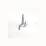 Cuțit tocat alb pentru robot de bucătărie MOULINEX SS-193442 TEFAL Original