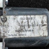 Motor macara geam ușă st&acirc;nga spate SKODA OCTAVIAII 1Z3 2008 OEM: 5L0959811 1888210