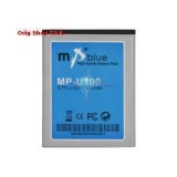 Baterie Telefon Sony Ericsson BST-43 (U100) MP Blue - Acumulator Compatibil