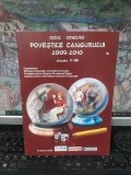 Jocul Concurs Poveștile Cangurului, 2009-2010, clasele V-VIII, 154