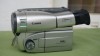 Camera video Hi8 Canon model V60, 2-3 inch, Mini DV, CCD