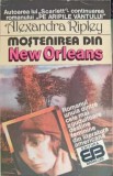 Mostenirea din New Orleans - Alexandra Ripley, 1994, Brancusi, Roman, Editie Paperback, 554 Pagini