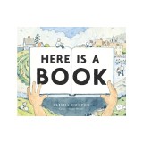 Here Is a Book: A Picture Book