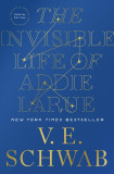 The Invisible Life of Addie LaRue | V.E. Schwab, Tor Books