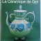 LA CERAMIQUE DE GJEL par IGOR VASSILIEV , 1987