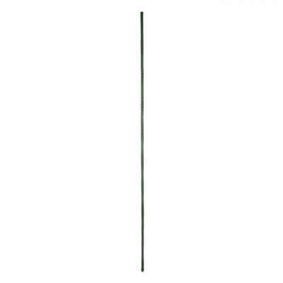 Suport Plante, Metalic, &amp;Icirc;nălțime 215 cm, Verde foto