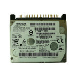 Hard disk laptop 40GB IDE HITCHI Travelstar / 4200rpm / HTC424040F9AT00 / 92P6085