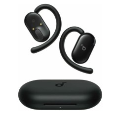 Casti Bluetooth 5.3 wireless Anker SoundCore V20i, negru foto