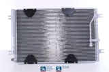 Condensator climatizare Suzuki Grand Vitara I, Grand Vitara I Autoturism De Teren, Deschis Motor 1.6 4x4, 1.6 4x4, 2.0 4x4, 2.0 4x4, 616x402x18mm,