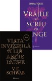 Pachet Dansul Umbrelor - Editura Bookzone