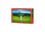 Puzzle 1000 piese &bdquo;Rice Fields in Vietnam&rdquo;