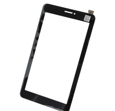 Touchscreen Allview Viva i701G, Black, OEM foto