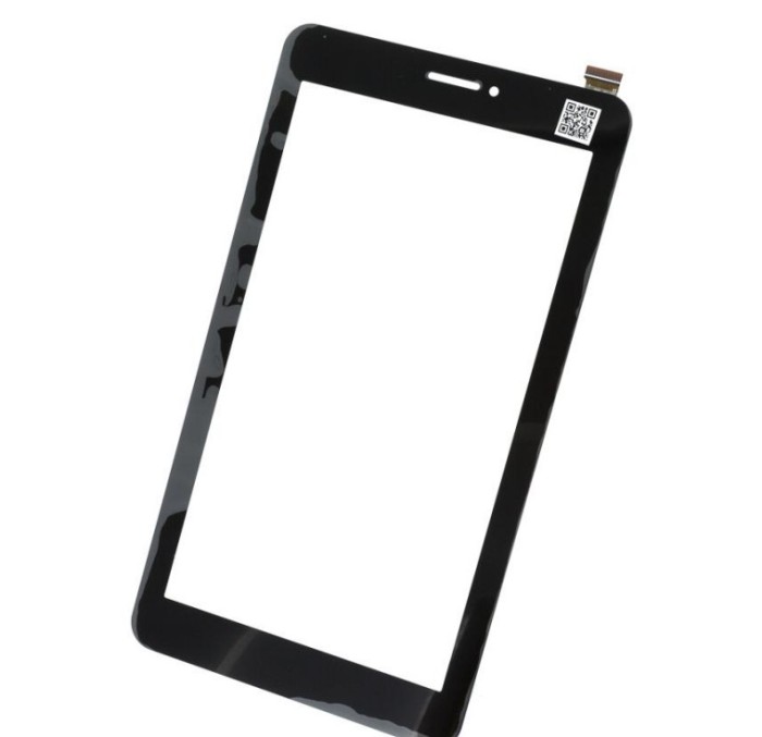 Touchscreen Allview Viva i701G, Black, OEM