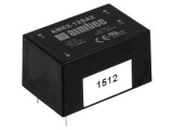Convertor AC/DC 2W 90-305VAC 5VDC 66%