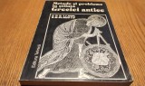 METODE SI PROBLEME IN STIINTA GRECIEI ANTICE - G.E.R. Lloyd - 1994, 495 p.