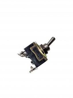 Intrerupator universal 12V 15A foto