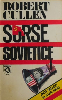 Surse sovietice - Robert Cullen foto