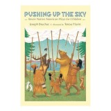 Cumpara ieftin Pushing up the Sky: Seven Native American Plays for Children