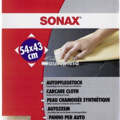 Laveta intretinere auto (caroserie) SONAX SO419200