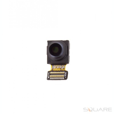 Front Camera Flex Huawei Y7 (2019) foto