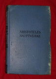 Aristotel - Hauptwerke