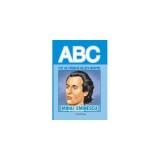 Tot ce trebuie să știi despre Mihai Eminescu - Paperback brosat - *** - Erc Press