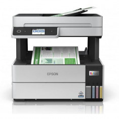 Multifunctionala Epson EcoTank L6460 InkJet, Color, Format A4, Duplex, Retea, Wi-Fi