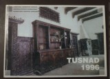 Teoria și practica reabilitării monumentelor istorice: Tușnad, 1996