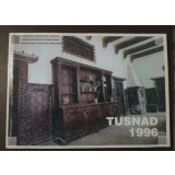 Teoria și practica reabilitării monumentelor istorice: Tușnad, 1996