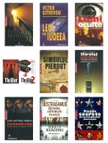 Colectia International Bestseller - 10 volume -