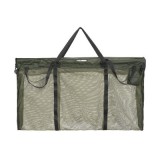 Geanta/sac de c&acirc;ntărire crap Delphin CLASSA CWS, 100x50x8cm