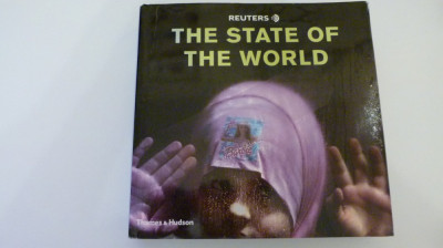 the state of the world foto
