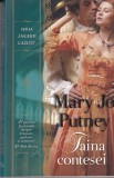 Mary Jo Putney - Taina contesei