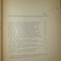 CONTRIBUTIUNI LA ISTORIA MUNTENIEI DE NICOLAE IORGA , BUCURESTI , 1896
