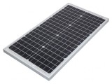 Panou Fotovoltaic Monocristalin 30W 650x350mm