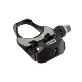 Pedale cursiera Road Sport Wellgo, aluminiu, culoare negru Cod:421530531RM