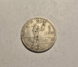 Moneda 1 Leu 1910, Numismatica Rom&acirc;nească - Colecție
