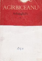 Arhanghelii, Volumele I si II foto
